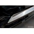 Накладка на задний бампер Avisa 2/35644 Kia Sorento IV (4G) 2021+ бренд – Avisa дополнительное фото – 3
